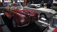 Lancia Aurelia Spider (de 1954 a 1958)